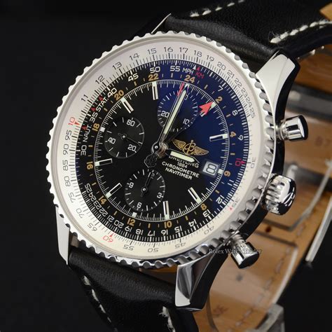 breitling a24322 review|Breitling navitimer 1884 a24322.